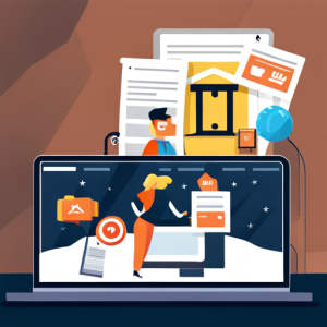 Choosing the right eCommerce platform