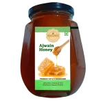 Ajwain Raw Honey