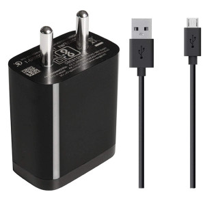RS3 Gadgets Micro USB Charging Charger Compatible With MI Devices