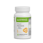 HERBALIFE Afresh Energy Drink Mix Ginger 50 g