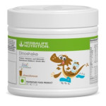 Dinoshake Kids Drink Mix Chocolate-200g