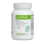 Formula 2 Multivitamin Mineral & Herbal Tablets Plus 90 tablets