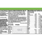 Formula 2 Multivitamin Mineral & Herbal Tablets Plus 90 tablets