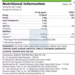HERBALIFE Nutrition Personalized Small Protein Powder Protein Blends  (200 g)
