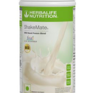 Herbalife Nutrition New ShakeMate - 500gm