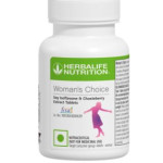 WOMEN CHOICE CHASTEBERRY EXTRACT TABLET - 30 TABLETS