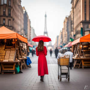 Exploring different product categories and niches on the marketplace
