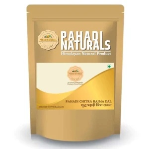 Pahadi Chitra Rajma
