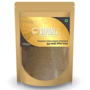 Pahadi Coriander Powder