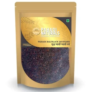 Pahadi Rai(Mustard Seed)