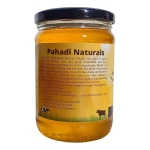 Pahadi Cow Ghee