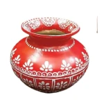 Traditional Pooja klash