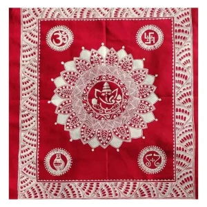Traditional Cushion Cover