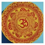 Traditional Pooja Thaal